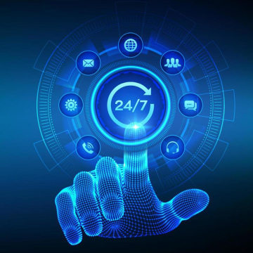 Digital Service – Flexible Amount